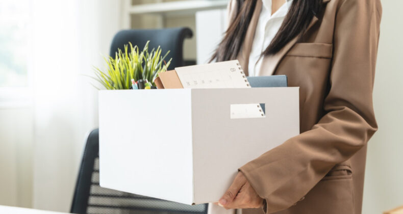 Almanya&rsquo;da İşsizlik Alarmı