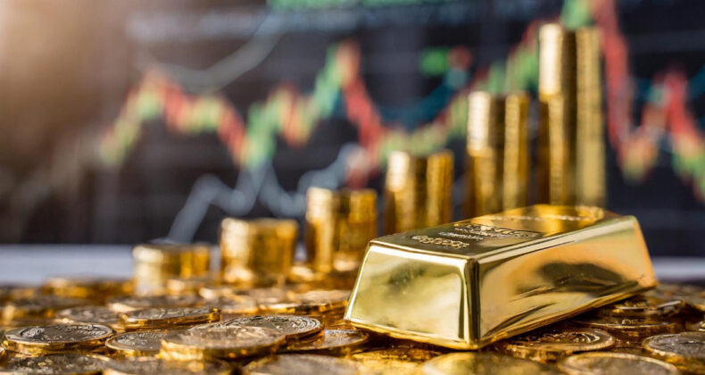 Altın fiyatlarına Trump darbesi