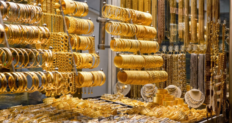 Altın g&uuml;venli liman &ouml;zelliğini yitiriyor mu?