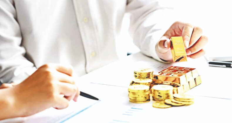 Altın Sertifikalarında Denge Sağlandı