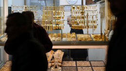 Altında b&uuml;y&uuml;k d&uuml;ş&uuml;ş: 2008 krizinden bu yana ilk