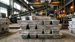 Al&uuml;minyum Fiyatları Fırladı