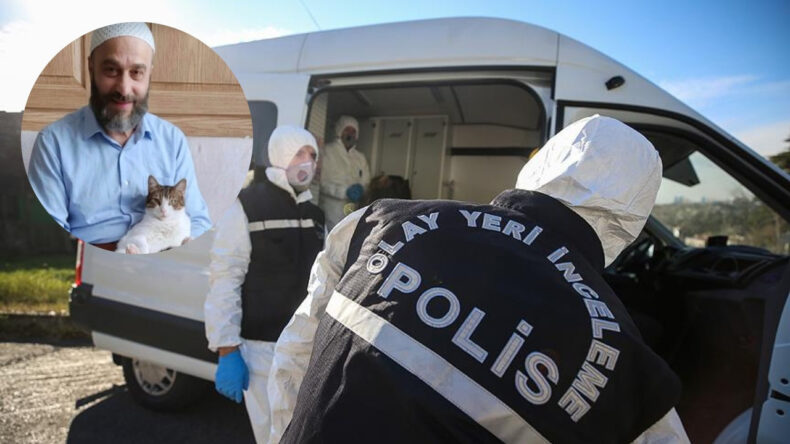 Ambulansla &Ccedil;arpışan Motosikletli Hayatını Kaybetti