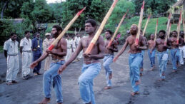 Amerikalıların Gelmesini En &Ccedil;ok Onlar Bekliyor Ama Sebebi Başka