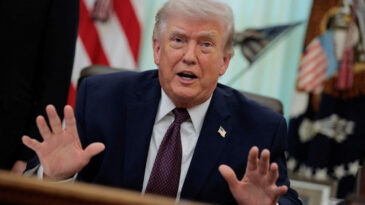 Amerikan basını: Trump'ın İran'ın teklifine yanıtı 'abluka' oldu