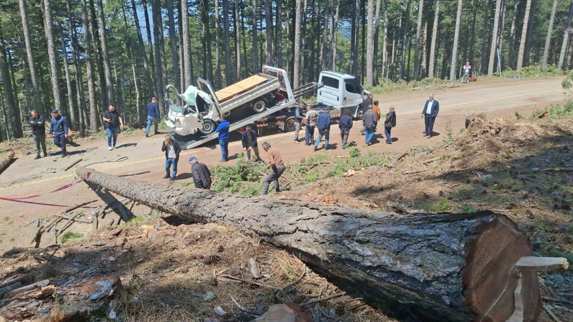 Temel Kurt'un cansız bedeni