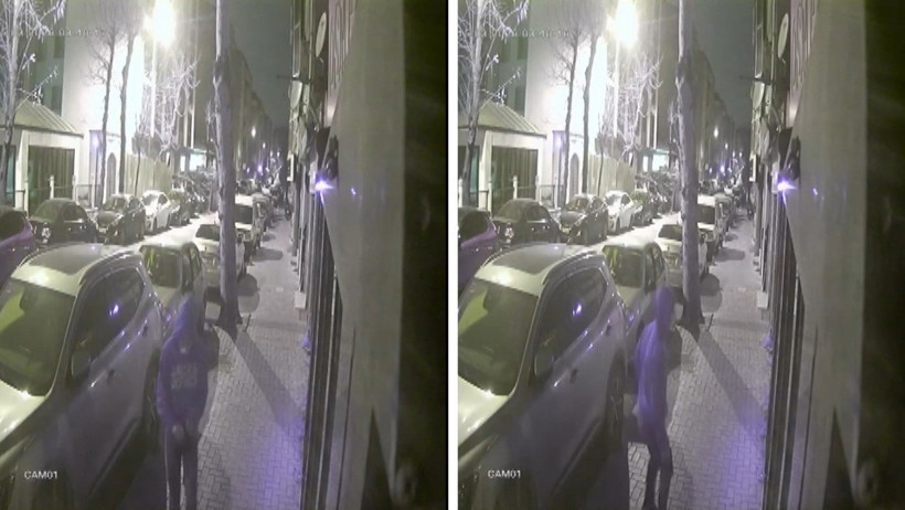 Haraç çetesine yapılan operasyon