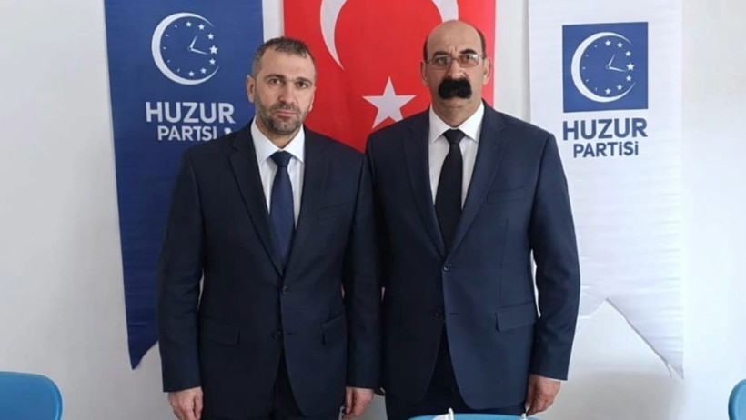 Orhan Avcı'nın bıyıkları 2