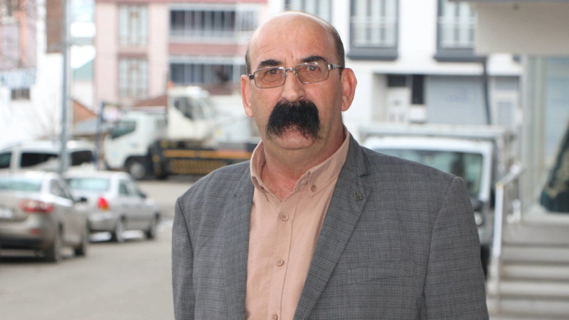 Orhan Avcı 3