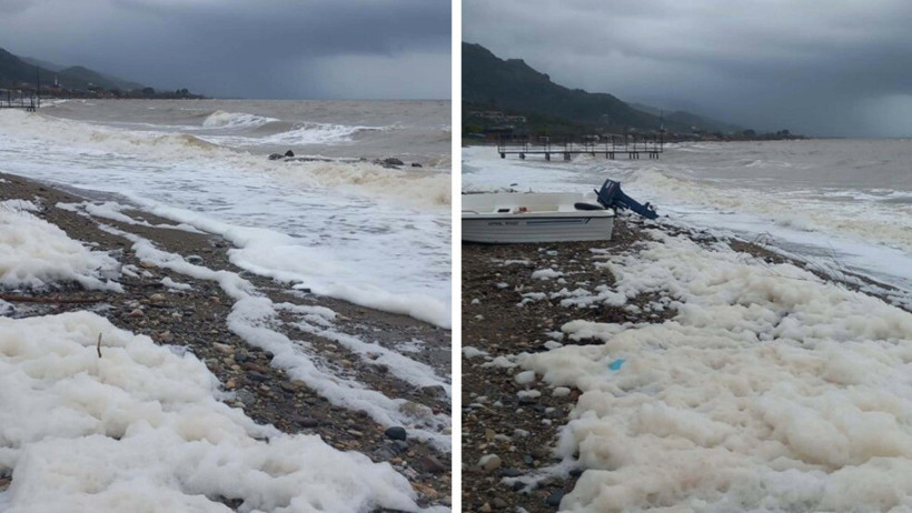 Hava durumu uyarısı