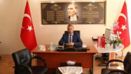Anadolu lisesi m&uuml;d&uuml;r&uuml; usuls&uuml;zl&uuml;kten g&ouml;revden alındı