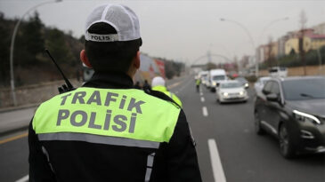 Ankara ve İstanbul'da bazı yollar kapatılacak