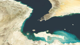 Ankara'dan H&uuml;rm&uuml;z'e alternatif rota hamlesi