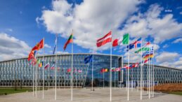 Ankaralı otelciler NATO zirvesini bekliyor