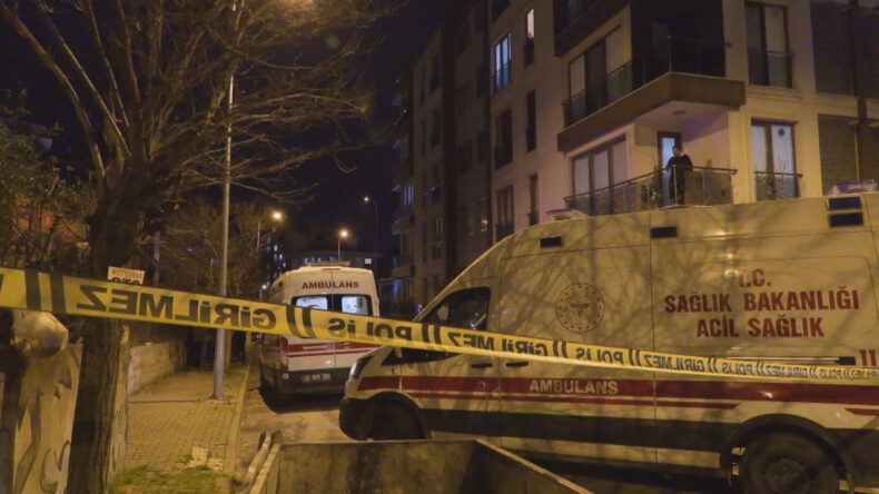 Anne ve Ağabeyini Katletti: Kredi &Ccedil;ektim, &Ouml;deyemedim