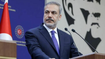 Antalya Diplomasi Forumu'nda D&ouml;rtl&uuml; İran Toplantısı
