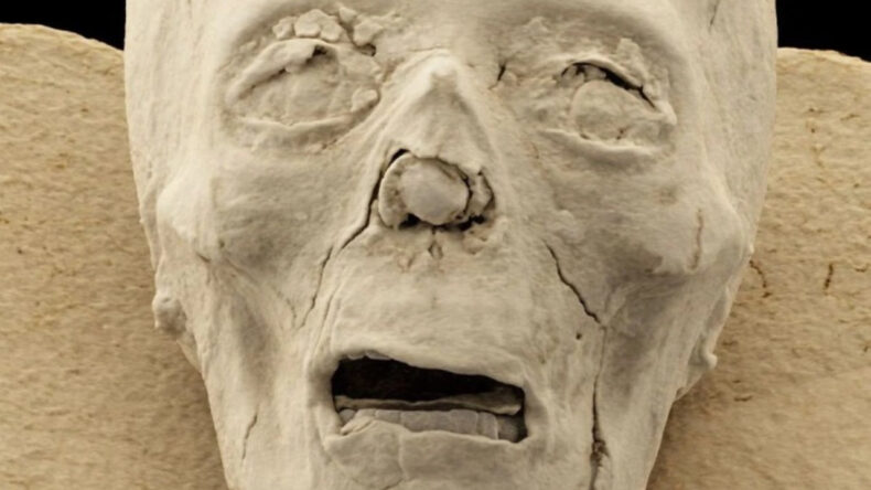 Antik Mısır mumyalarının sırları ortaya &ccedil;ıkıyor