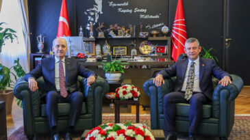 Ara se&ccedil;im zirvesinin tarihi netleşti