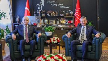 Ara se&ccedil;im zirvesinin tarihi netleşti