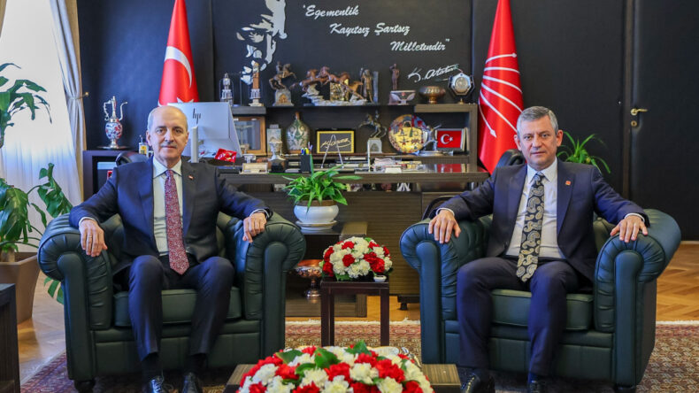 Ara se&ccedil;im zirvesinin tarihi netleşti