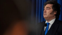 Arjantin&rsquo;de kripto skandalı yeniden alevlendi: 'Deli Başkan' k&ouml;şeye sıkıştı