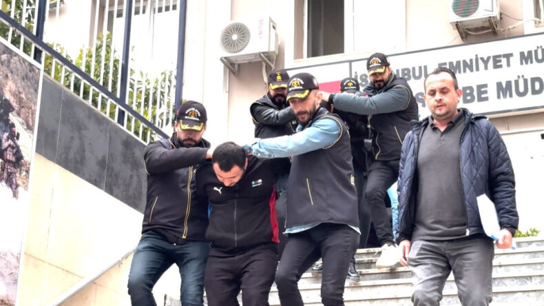 Arkadaşını öldürdü: 'Attığı tokadı yediremedim'