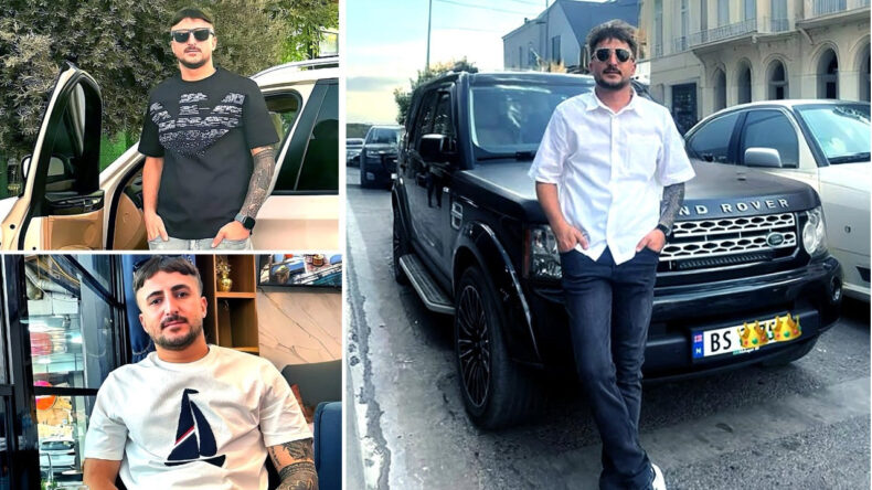 Arkadaşını Tiktok&rsquo;ta a&ccedil;tığı sahte kadın profiliyle tuzağa d&uuml;ş&uuml;r&uuml;p &ouml;ld&uuml;rd&uuml;