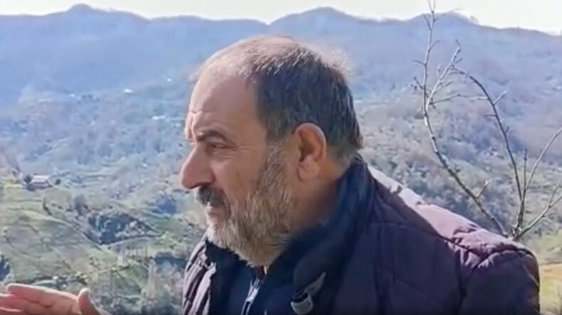 Artvin ayakta: &Ouml;d&uuml;n vermeyeceğiz