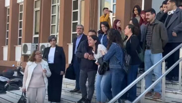 Asans&ouml;r faciasında kamu g&ouml;revlilerine beraat