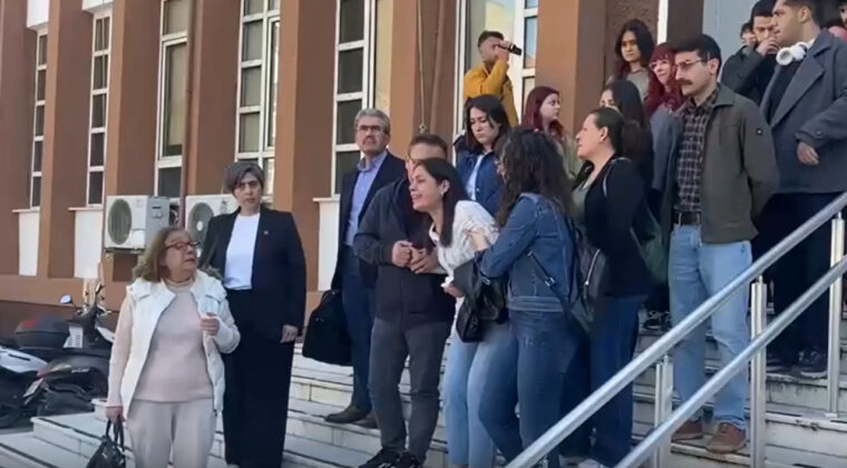 Asans&ouml;r faciasında kamu g&ouml;revlilerine beraat