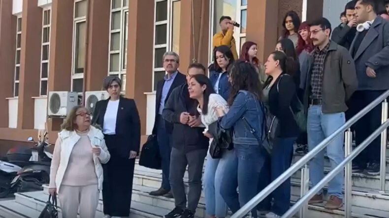 Asans&ouml;r faciasında kamu g&ouml;revlilerine beraat