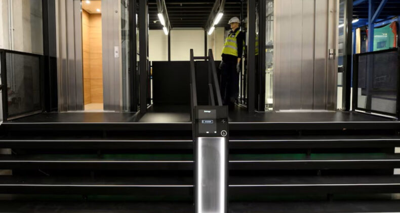 Asans&ouml;r sekt&ouml;r&uuml;nde dev satın alma