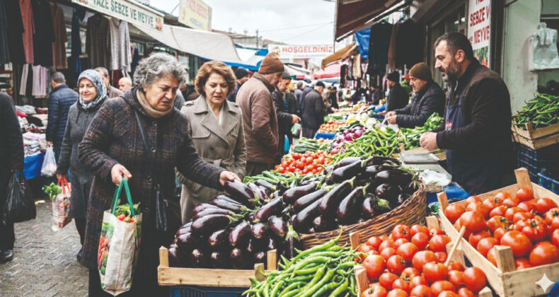 Asgari ücretlinin 2.819 lirası uçtu