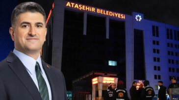 Ataşehir'de Se&ccedil;im G&uuml;n&uuml; Belli Oldu