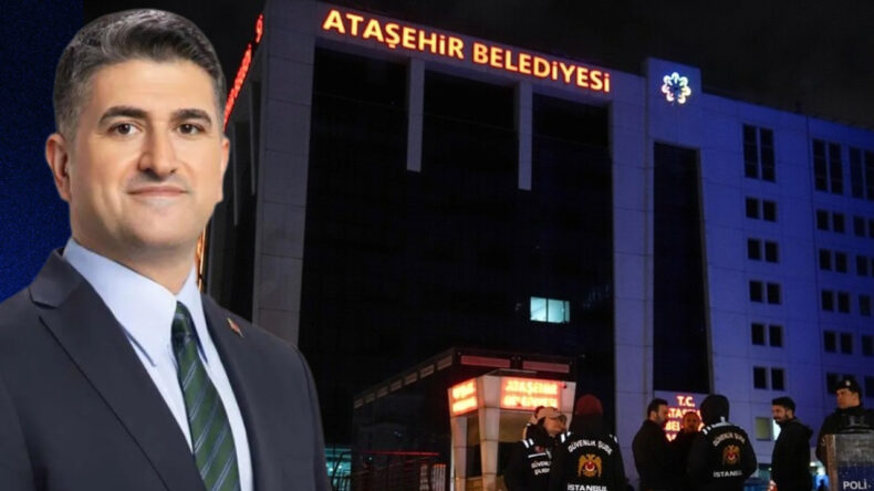 Ataşehir'de Se&ccedil;im G&uuml;n&uuml; Belli Oldu