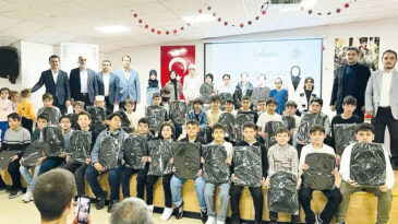 Atat&uuml;rk&rsquo;e İzin Yok, Nur Cemaatine Var
