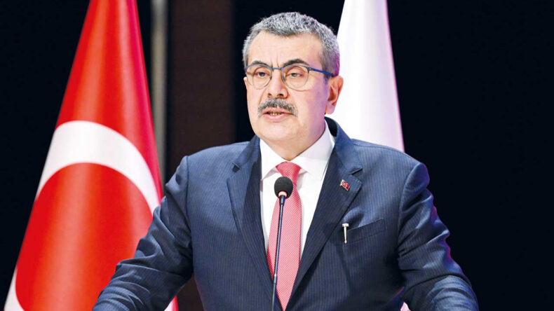 Atatürk’e mektup, Tekin döneminde yasaklandı