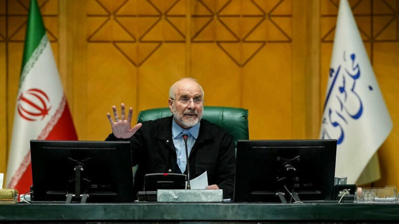 Ateşkes görüşmesi öncesi İran'dan rest