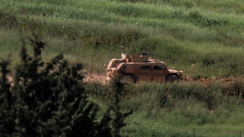 Ateşkes uzasa da İsrail durmuyor: B&ouml;lgeyi tahliye edin