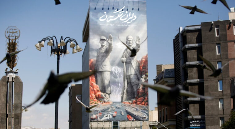 Ateşkesin Bitmesine Saatler Kala İran'dan Dikkat &Ccedil;eken Adım