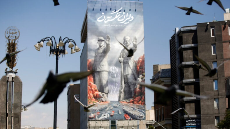 Ateşkesin Bitmesine Saatler Kala İran'dan Dikkat &Ccedil;eken Adım