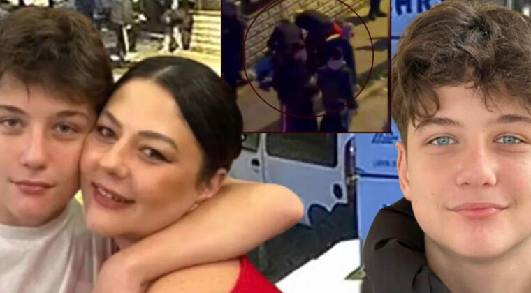 Atlas'ın Ailesine Tehdit G&ouml;nderen Ş&uuml;pheli G&ouml;zaltına Alındı