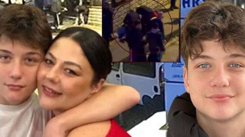 Atlas'ın Ailesine Tehdit G&ouml;nderen Ş&uuml;pheli G&ouml;zaltına Alındı