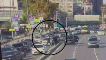 Avukat cinayetinde Daltonlar ve G&uuml;ndoğmuşlar ittifakı