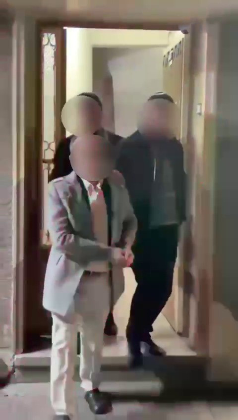 Sahte Diş Hekimi Operasyonu