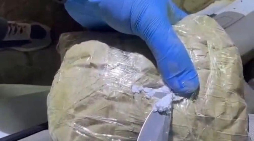 Uyuşturucu operasyona ait görsel