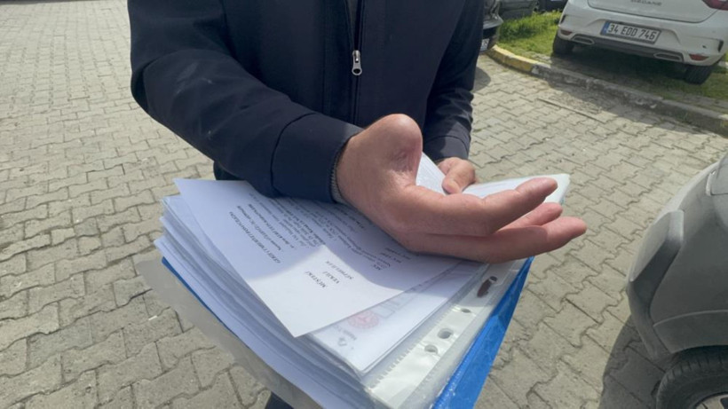 Başparmak Ameliyatı