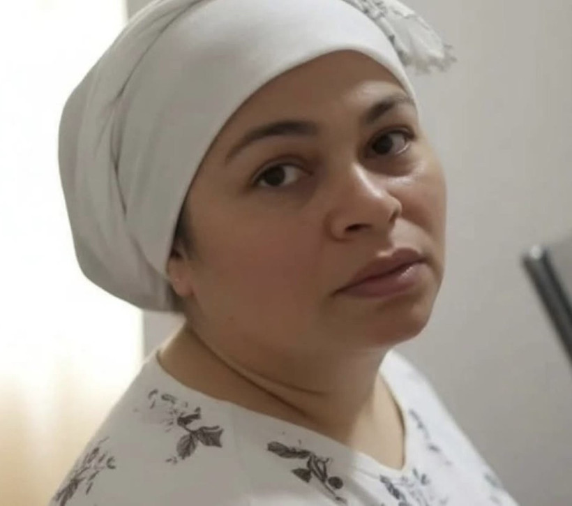 Yangın sonrası evdeki duman durumu