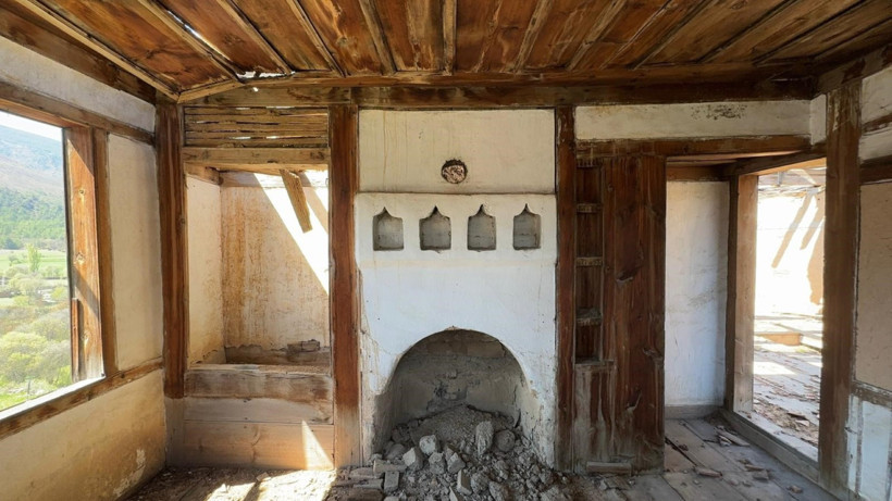 Hüseyin Bey Konağı