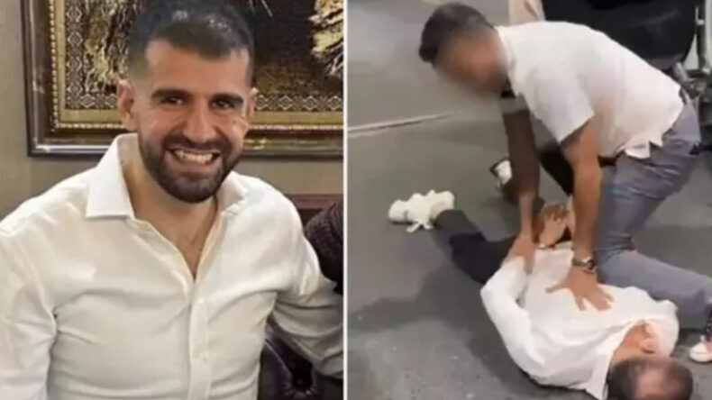 Ayhan Bora Kaplan davasında gergin duruşma